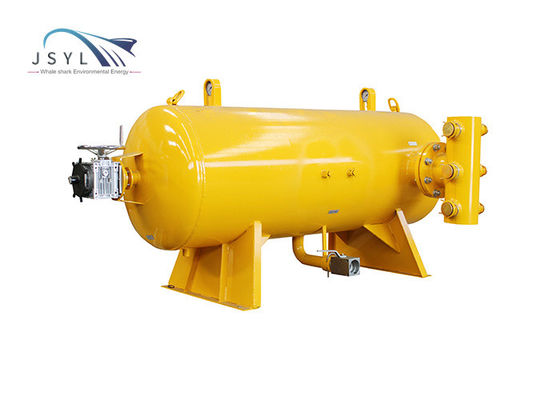 van het de Mijnbouwwater van 127V 2000L de Filterpost