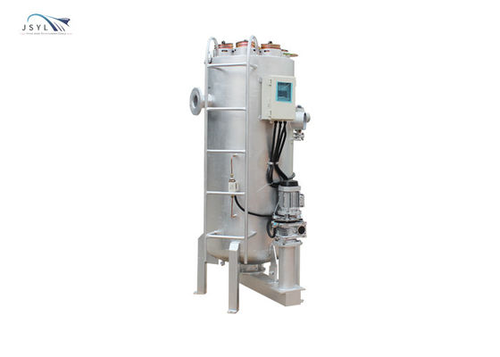 De verticale Automatische van de het Systeem Multikern van de Terugslagfilter Filter van de de Precisieterugslag