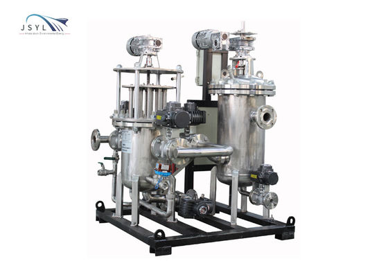 Eeuwige Type Magnetische Vloeibare Filter voor Mechanische Verwerkende industrie