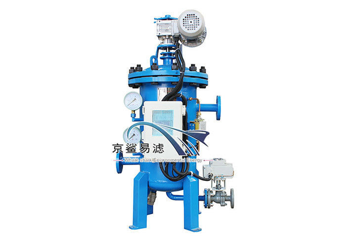 OEM Multi het Waterfilter van de Kern Lage Druk voor het Polijsten van Condensaat