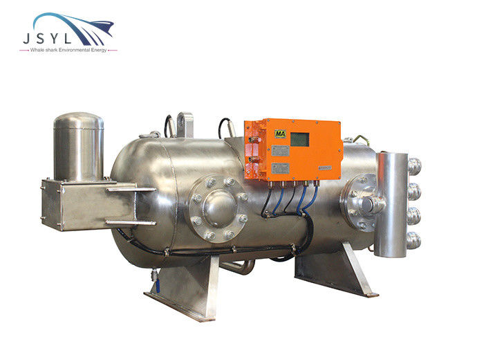OEM de Filter van het de Mijnbouwwater van de 25 Micronterugslag