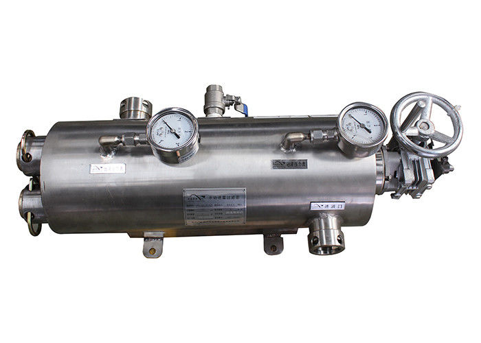 De Filter van het de Mijnbouwwater van DN25 KJ25 DN50 voor het Hand Bespuiten