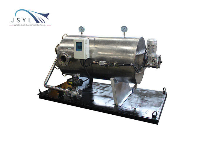 van de Draadmesh filter automatic multi core van 900m3/H 304 de Gesinterde Filter van de de Precisieterugslag
