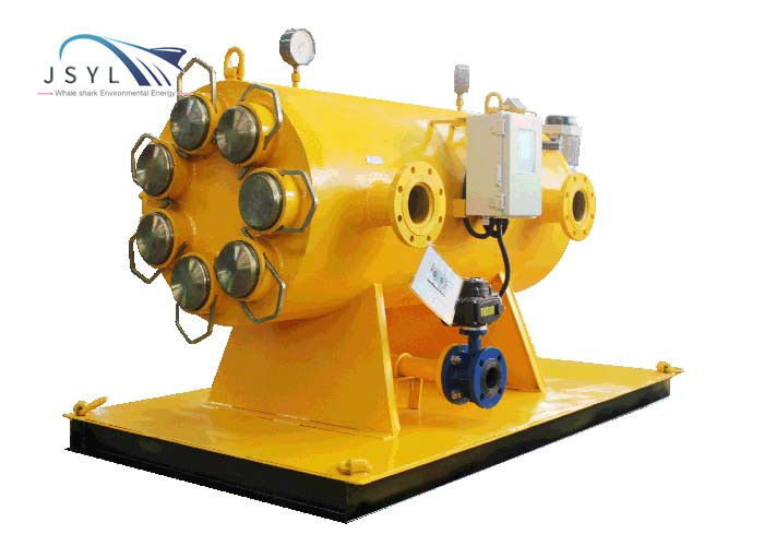 De Gesinterde Draad Mesh Filter DN25 van het pijpleidingswater Boete aan DN800
