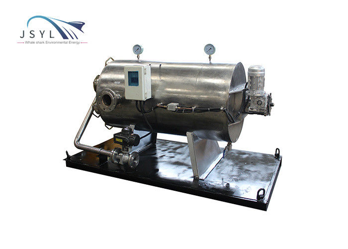 10um-200um gesinterde de Behandelingsfilter van Draadmesh filter industrial waste water