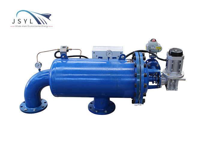 Horizontale de Terugslagfilter Aangepaste Kleur van de 150 Micronborstel