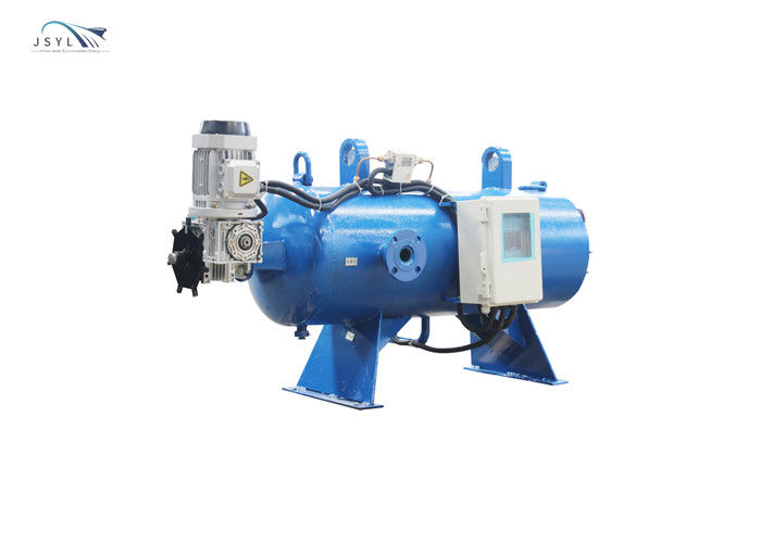 Systeem van de de Terugslagfilter van de hoge Precisie het Multikern Automatische voor Autowasseretteafvalwater