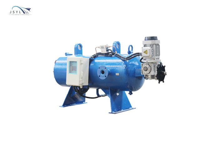 van het de Terugslagsysteem van 2-8000m3/H 1.6MPA Auto het Waterfilter voor Staalfabrieken