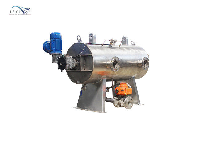 van het de Terugslagsysteem van 2-8000m3/H 1.6MPA Auto het Waterfilter voor Staalfabrieken