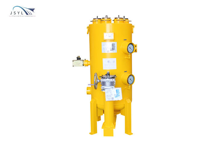 10um-200um gesinterde de Behandelingsfilter van Draadmesh filter industrial waste water