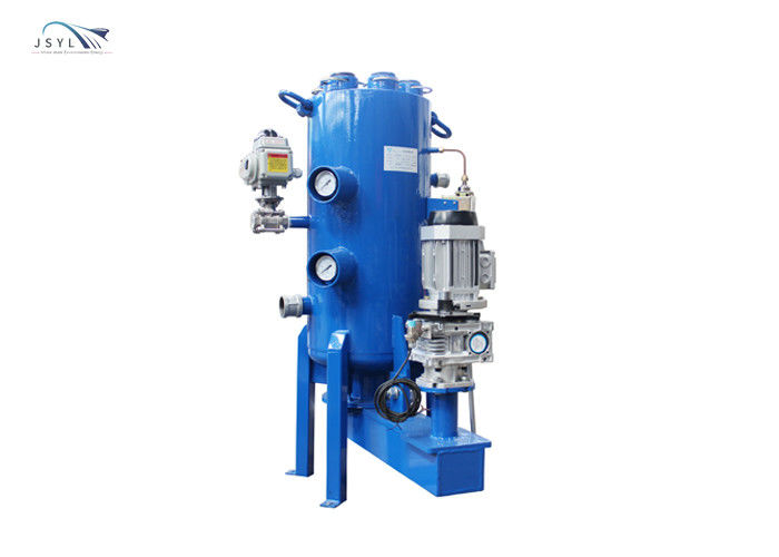 10um-200um gesinterde de Behandelingsfilter van Draadmesh filter industrial waste water
